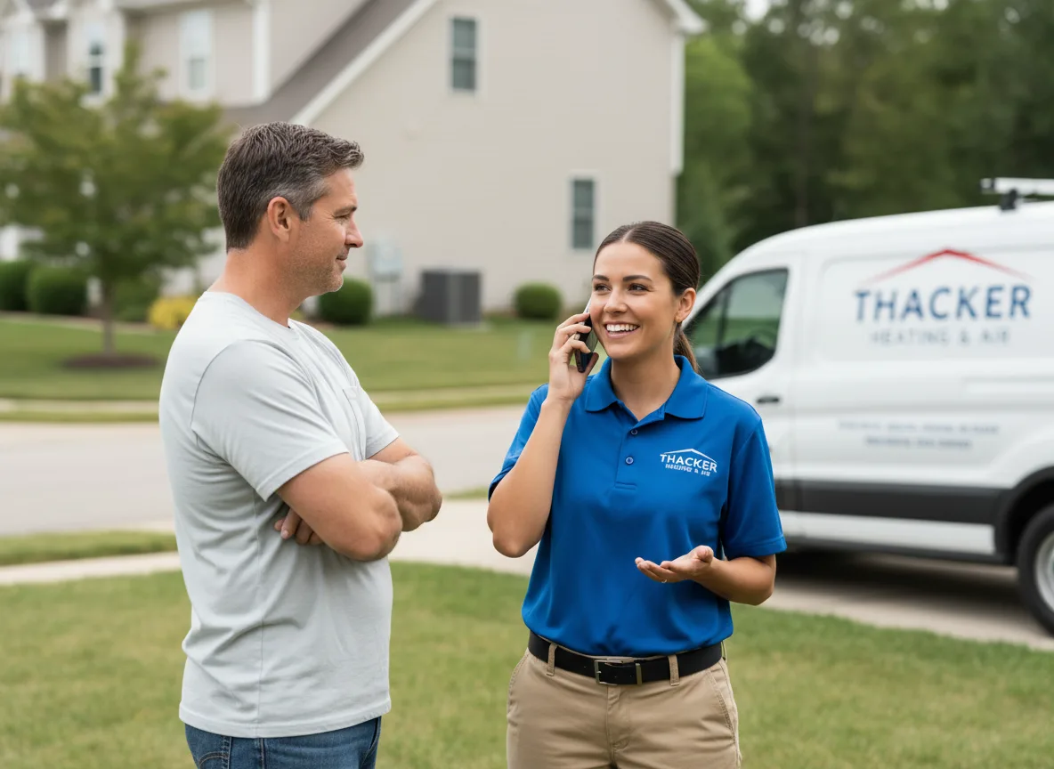 Ac Repair Channahon, IL FAQs